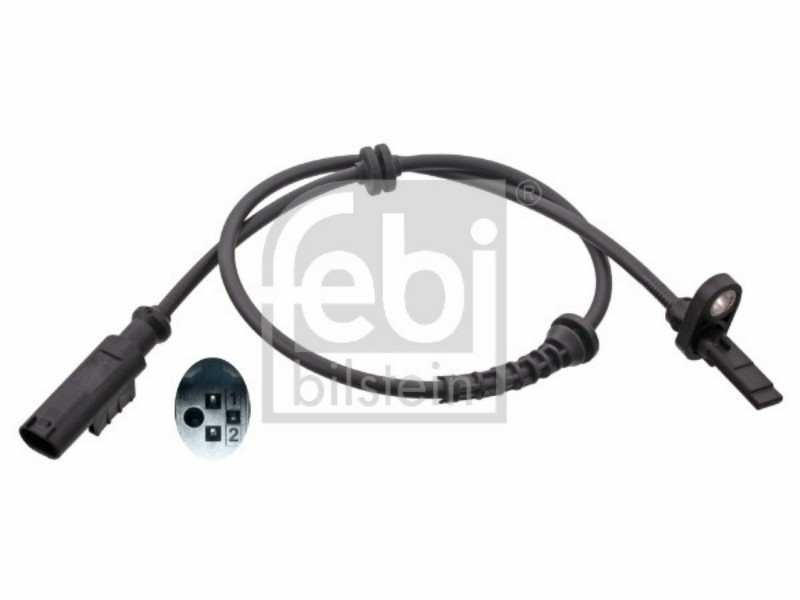 Sensore ABS Fiat grande Punto 1.2 grande Punto