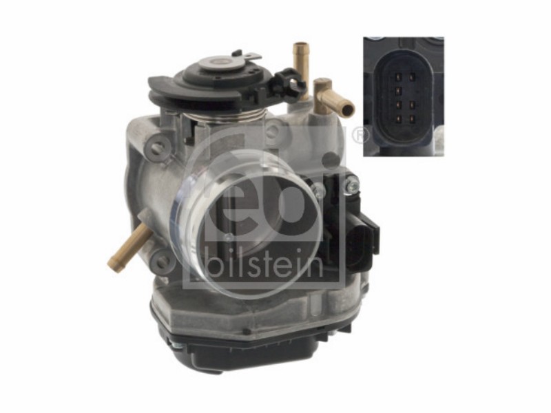 Corpo farfallato Audi A3 (8l) 1.6 A3 (8l) 1.8 20VSE
