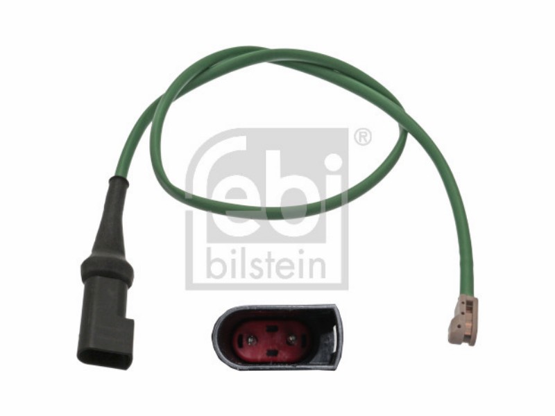 Indicatore d'usura Ford pkw Transit 2.2 duratorq 16V t