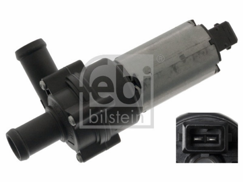 Pompa acqua supplementare Audi A3 (8l) 1.8 turbo 20V A3 quatt