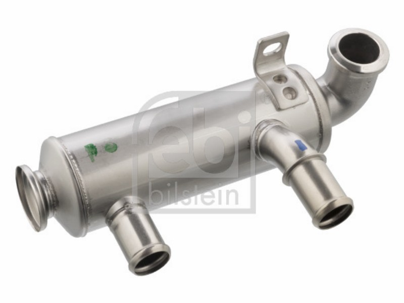 Raffreddatore valvola EGR Citroën berlingo first 1.6 HDI 16V