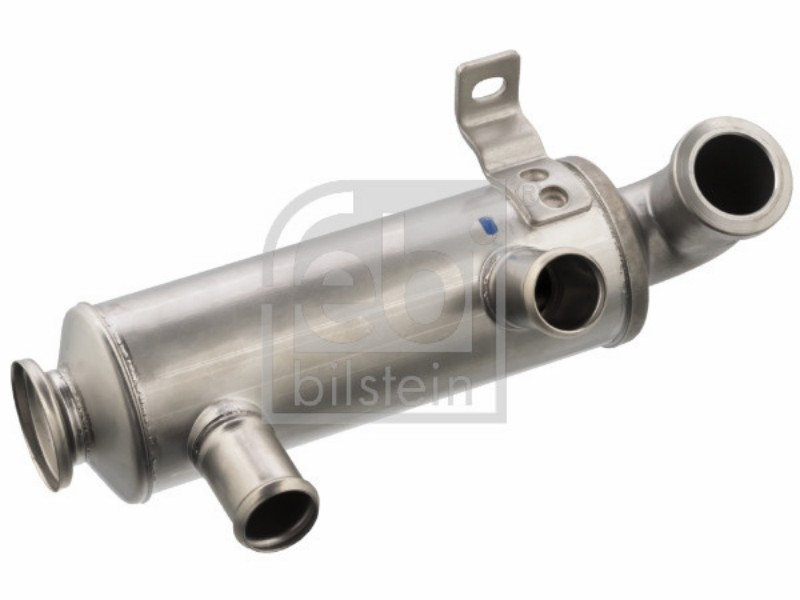 Raffreddatore valvola EGR Citroën C1 I 1.4 HDI C2 1.4 HDI C3