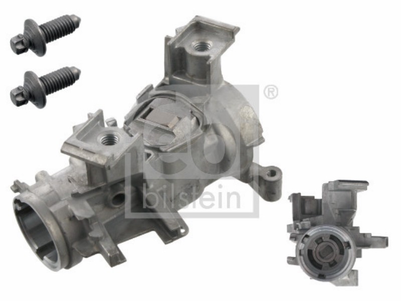 Alloggiamento blocchetto accensione Audi A1 (8X) 1.2 TFSI A1 (8X) 1.4 t