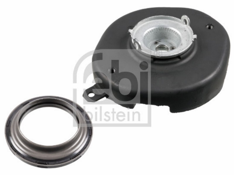 Supporto ammortizzatore pkw I (ba) 1.4 megan