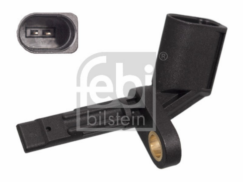Sensore ABS Audi A4 (8K) 1.8 TFSI 16V A4 (8K) 2