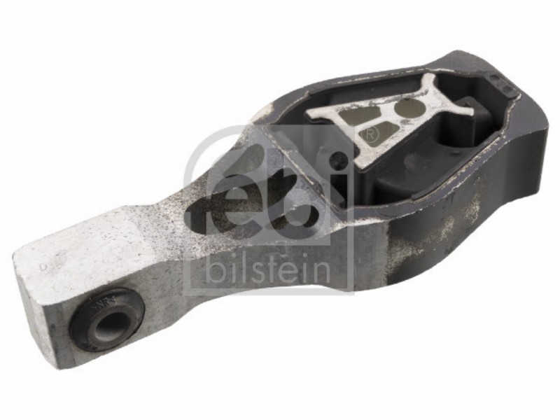 Engine mount