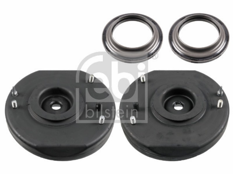 Supporto ammortizzatore pkw I (A5) 2.0 16V l