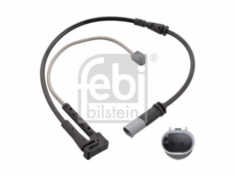 Indicatore d'usura BMW 116 d - 85 kw / 116 hp 118 d -