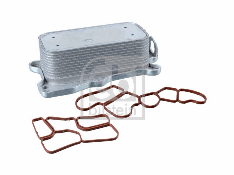 Radiatore olio Mercedes benz pkw c 230 c 230 4MATI