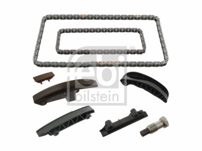 Kit catena distribuzione Audi Q7 quattro (4l) 3.6 FSI V6 24V
