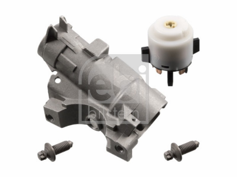 Alloggiamento blocchetto accensione Audi A2 (8Z) 1.2 TDI A2 (8Z) 1.4 16