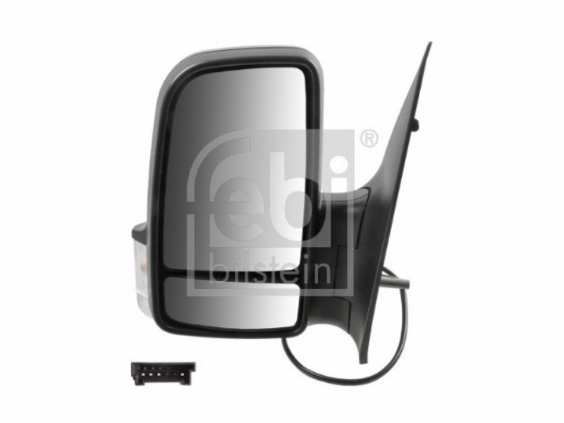 Sistema specchio Mercedes benz pkw sprinter 209 CDI