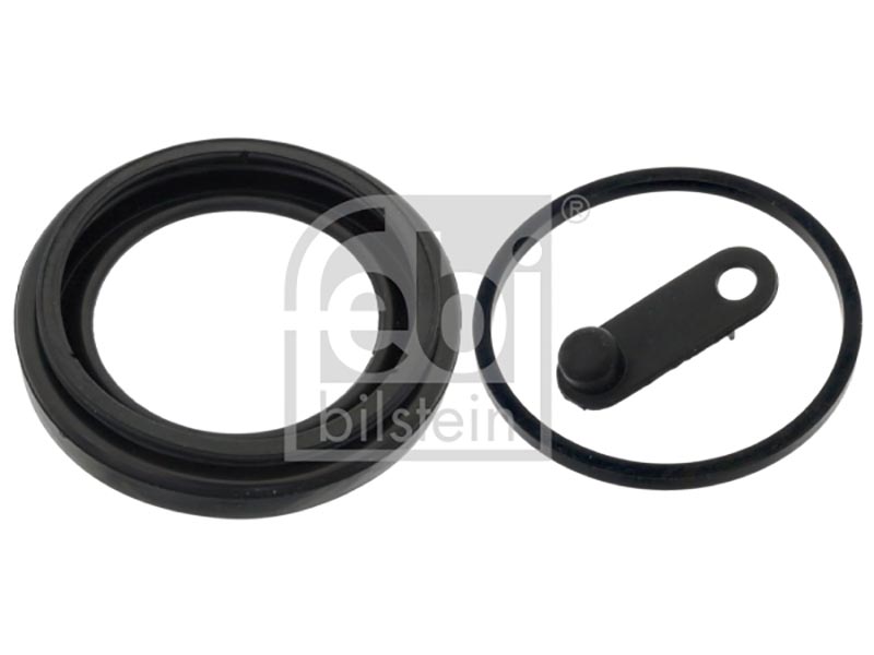 Kit riparazione pinza freno Mercedes benz pkw c 200 kompressor