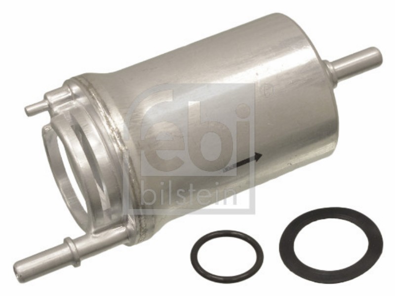 Filtro carburante Audi A2 (8Z) 1.4 16VSEAT altea (5P