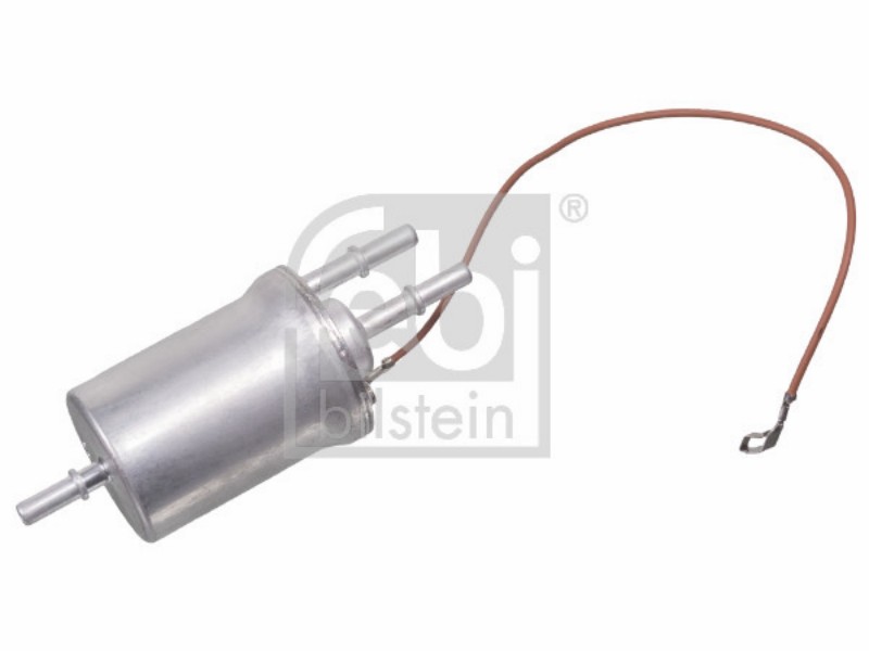 Filtro carburante Audi A3 (8P) 1.6 A3 (8P) 1.6 FSI A3