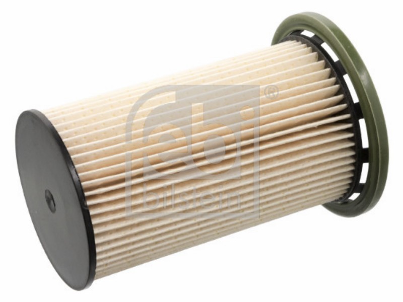 Filtro carburante Audi Q3 (8U) 2.0 TDI 16V Q3 quattro