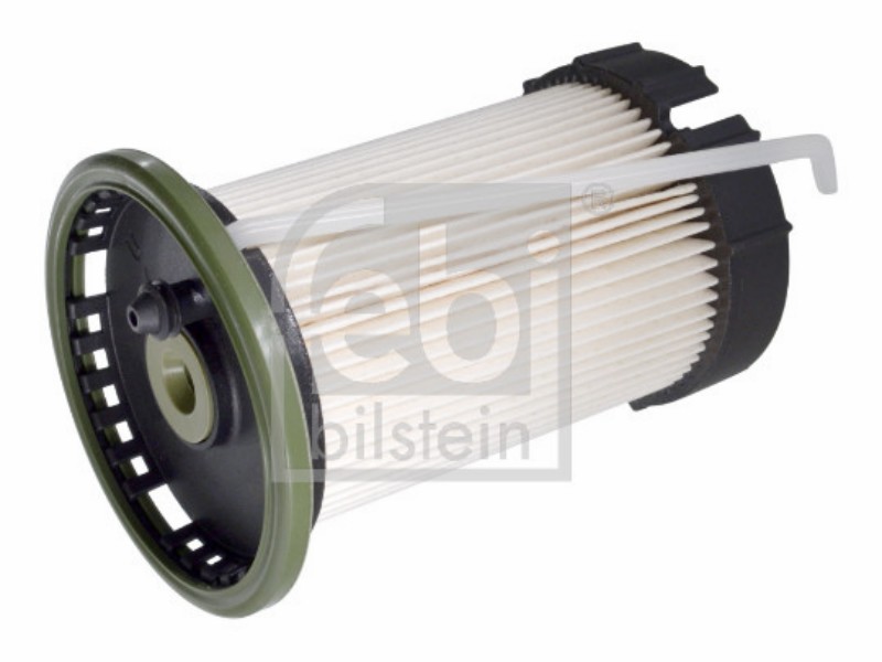 Filtro carburante Audi Q3 (8U) 2.0 TDI 16V Q3 quattro