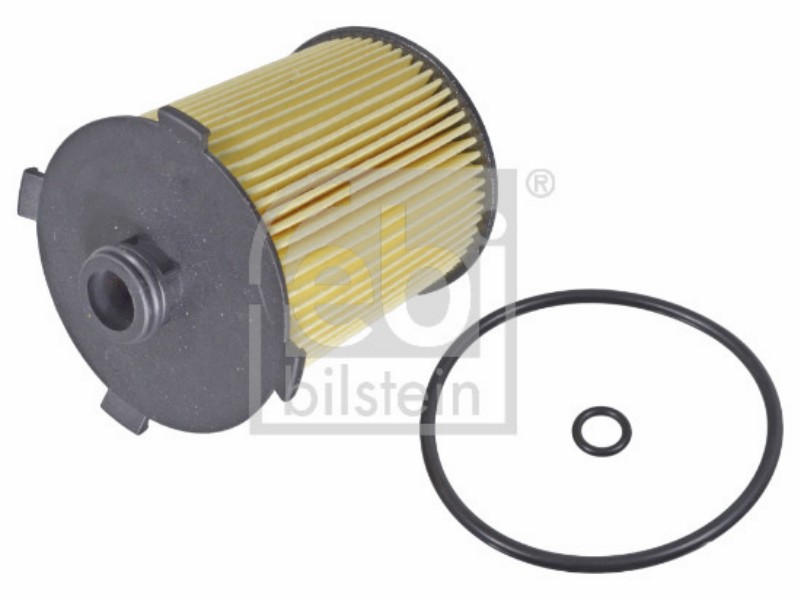 Filtro olio Volvo pkw s 60 II D2 2.0 s 60 II D3