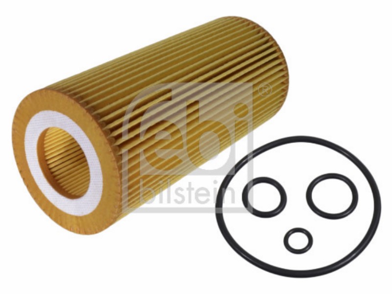 Filtro olio Mercedes benz pkw cl 600 cl 65 amg