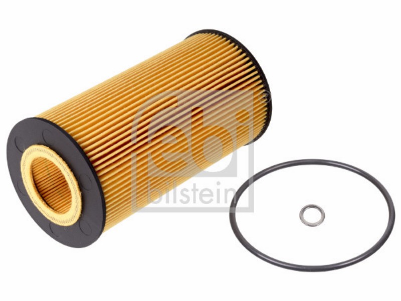 Filtro olio Audi A6 allroad quattro (4B) 4.2 V8