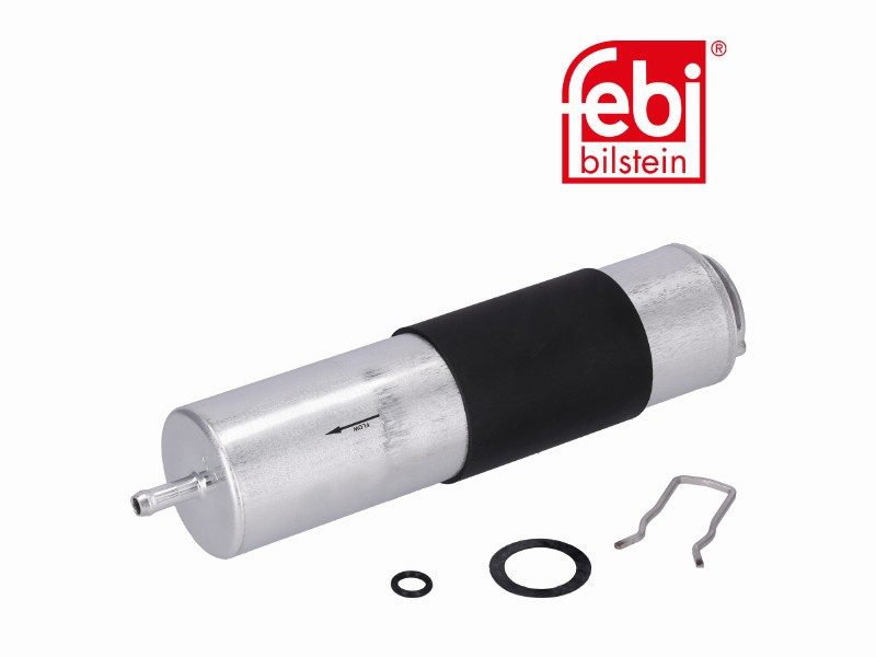 Filtro carburante Mercedes benz pkw c 180 bluetec c 1