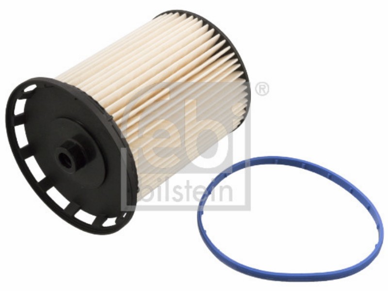 Filtro carburante Audi Q7 quattro (4m) 3.0 TDI V6 24V