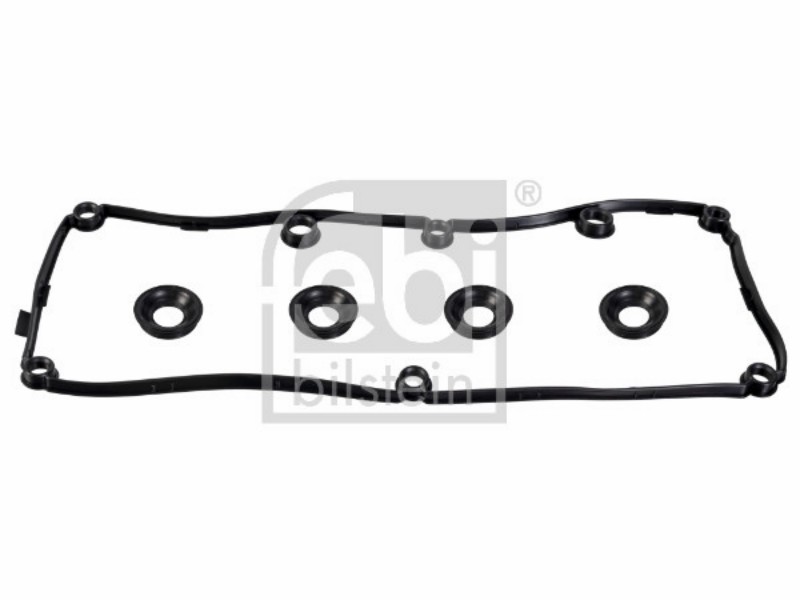Set guarnizione coperchio valvole Audi A1 (8X) 1.6 TDI 16V A1 (8X) 2.