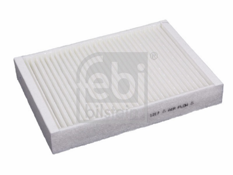 Filtro abitacolo Mercedes benz pkw marco Polo 160D m