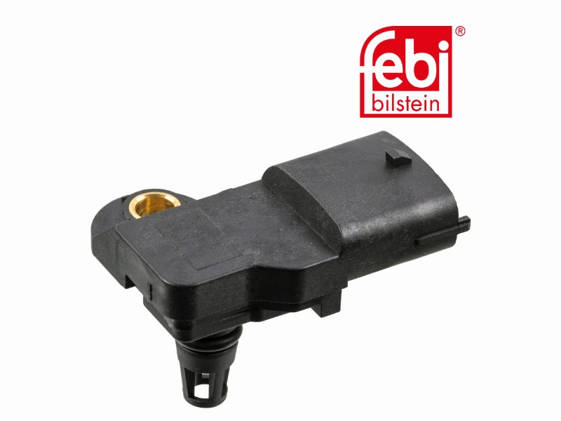 Sensore pressione massa aria Fiat Ducato II 2.3 JTD 16V Ducato I