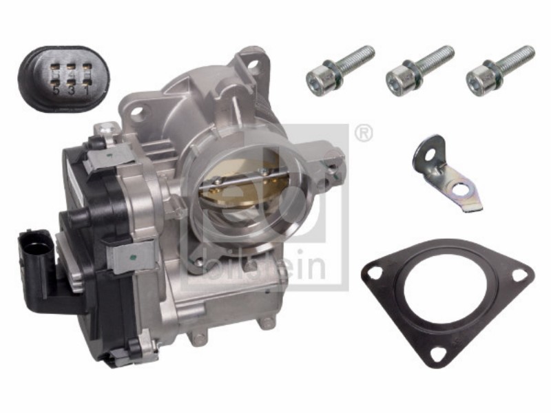 Corpo farfallato Alfa Romeo 159 1.9 JTDM 159 sportwa