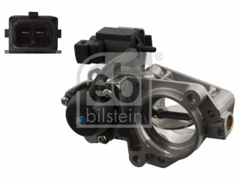 Corpo farfallato Alfa Romeo mito 1.3 JTD 16VFIAT do