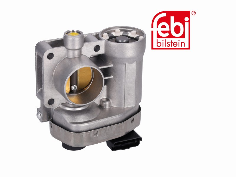 Corpo farfallato Fiat Panda II 1.2 Panda II 4x4 1.2