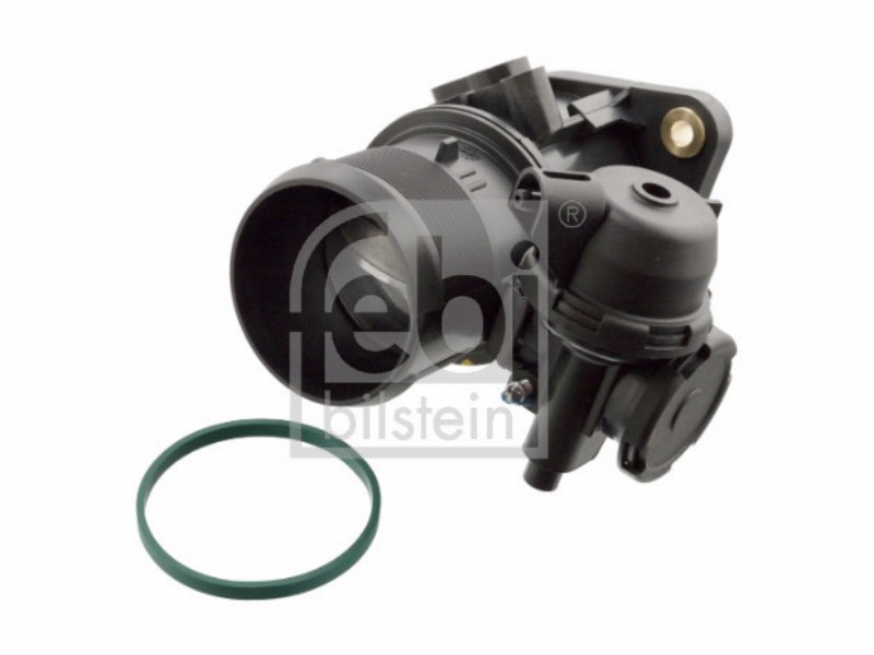 Corpo farfallato Citroën C4 I 2.0 HDI 16V C4 I picas