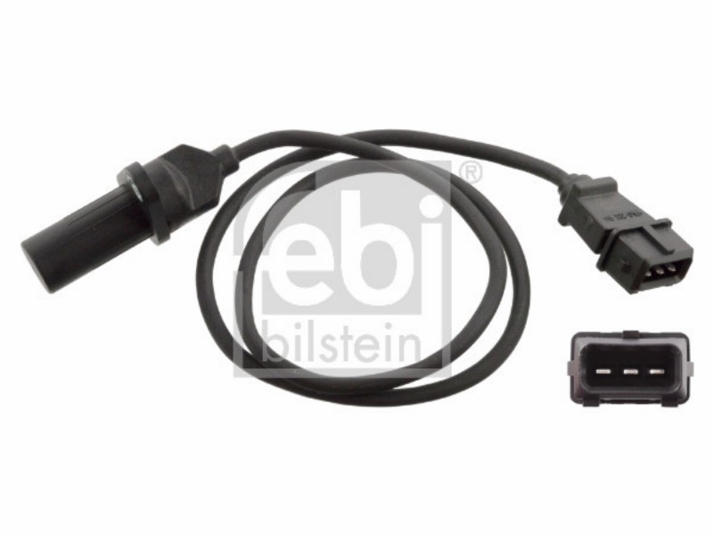 Sensore posizione albero motore Fiat brava 1.6 16V bravo I 1.6 16V