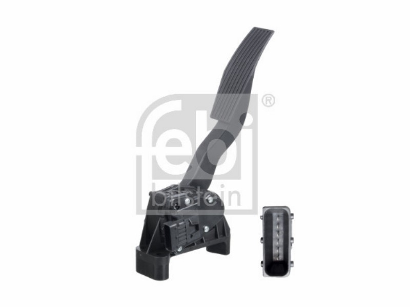 Pedale dell'acceleratore Opel Astra g 1.2 16V Astra g 1.4 16