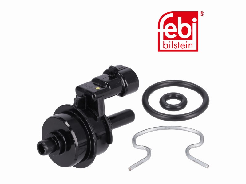 Valvola sfiato serbatoio Alfa Romeo mito 1.4FIAT 500 c IV 1
