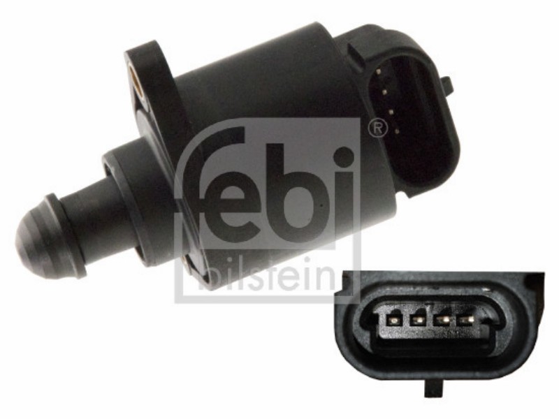 Controllo velocit· del minimo motore Citroën C5 I 2.0 16V C5 I break 2.0