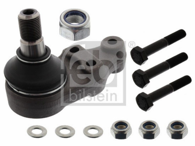 Giunto sferico Ford pkw Transit 2.0 efi dohc trans