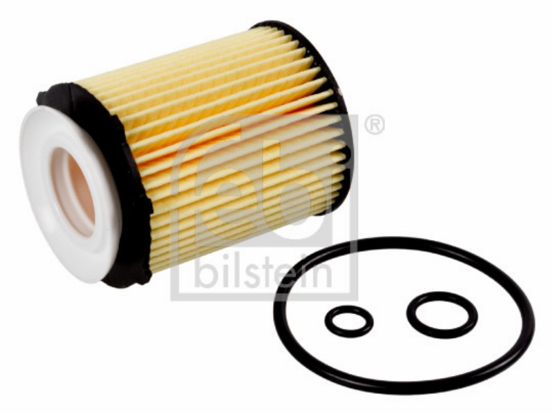 Filtro olio Infiniti Q30 (H1) 1.6 16V Q30 (H1)