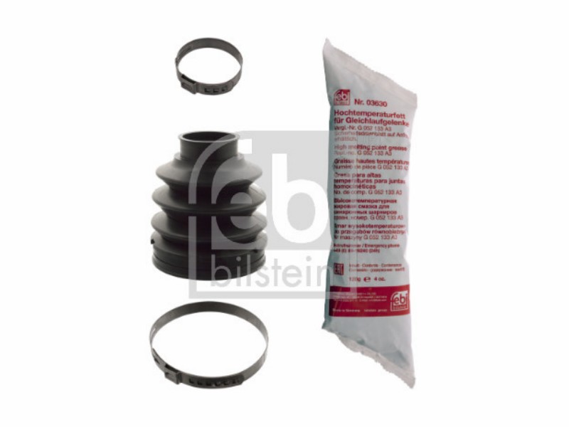 Kit cuffia giunto omocinetico Mercedes benz pkw c 220 CDI c 220 c