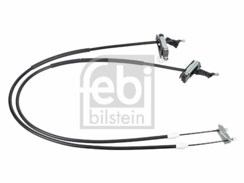 Cavo freno Ford pkw Focus 1.4 duratec 16V focu