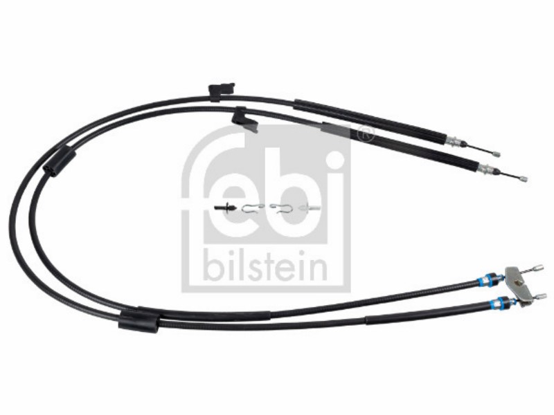 Cavo freno Ford pkw c-max 1.6 pfi zetec s 16V