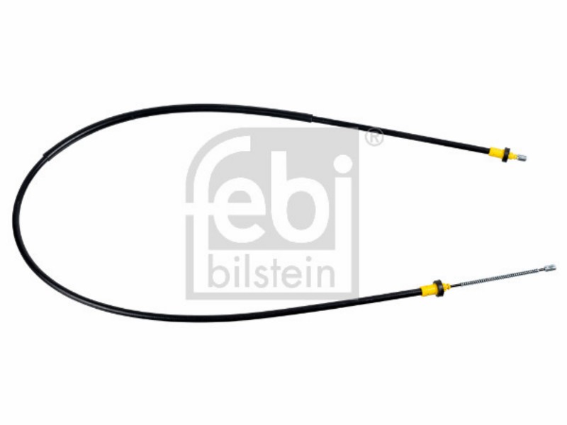 Cavo freno auto I 1.0 auto I 1.2 auto