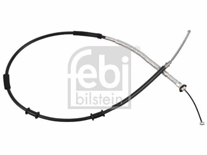 Cavo freno Fiat Punto III 1.3 JTD 16V Punto II