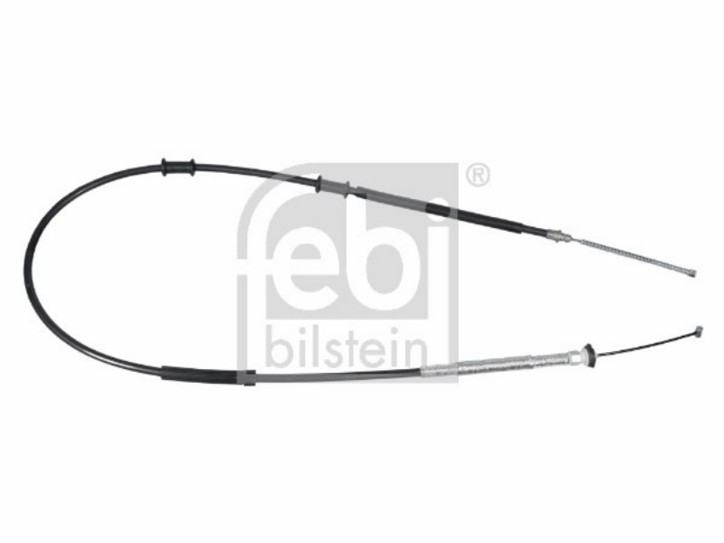 Cavo freno Fiat Punto III 1.3 JTD 16V Punto II