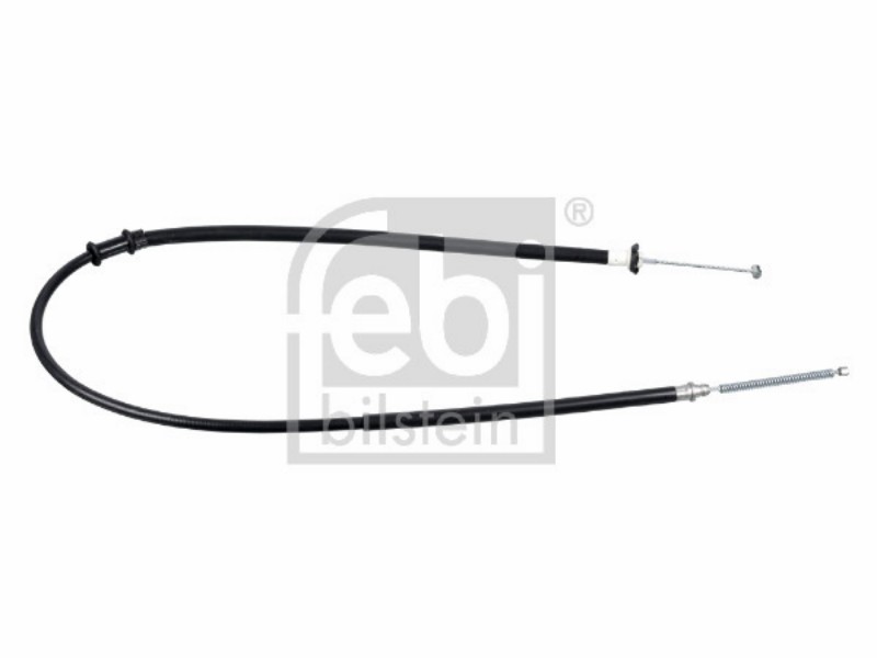 Cavo freno Fiat Panda II 1.1 Panda II 1.2 pand