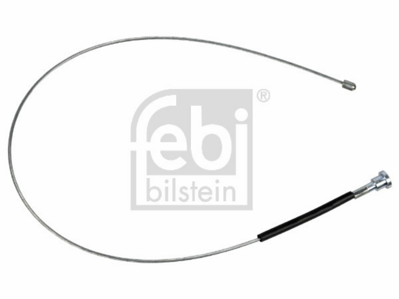 Cavo freno Opel Corsa c 1.0 Corsa c 1.2 16V co