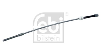 Cavo freno Opel Corsa c 1.0 Corsa c 1.2 16V co