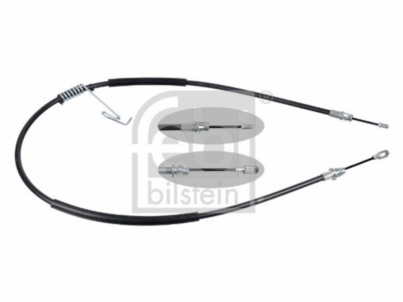 Cavo freno Ford pkw Transit 2.2 duratorq 16V t