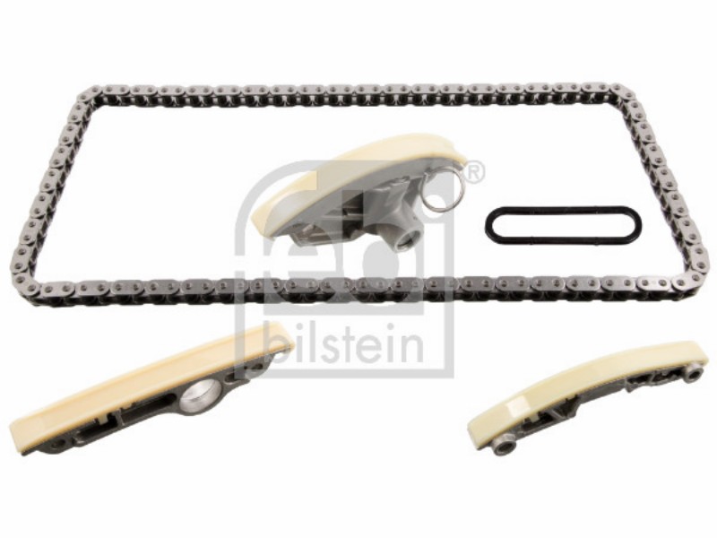 Kit catena distribuzione Audi A6 allroad quattro (4F) 4.2 fs